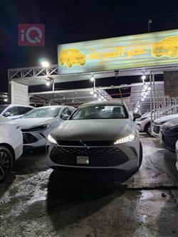 بي واي دي Qin Plus